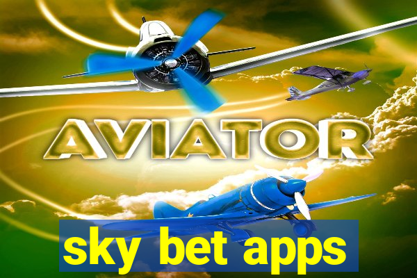 sky bet apps