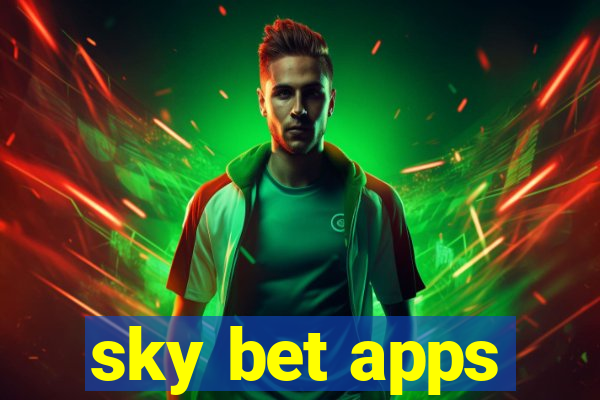 sky bet apps