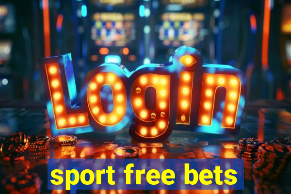 sport free bets