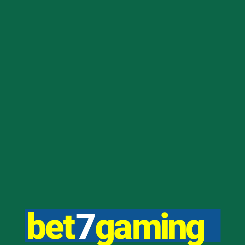 bet7gaming