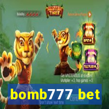 bomb777 bet