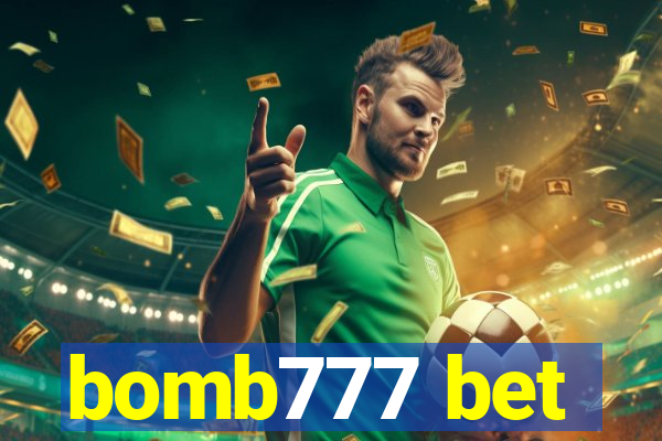 bomb777 bet