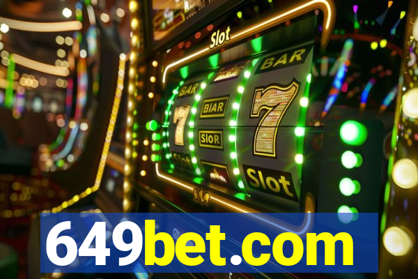 649bet.com