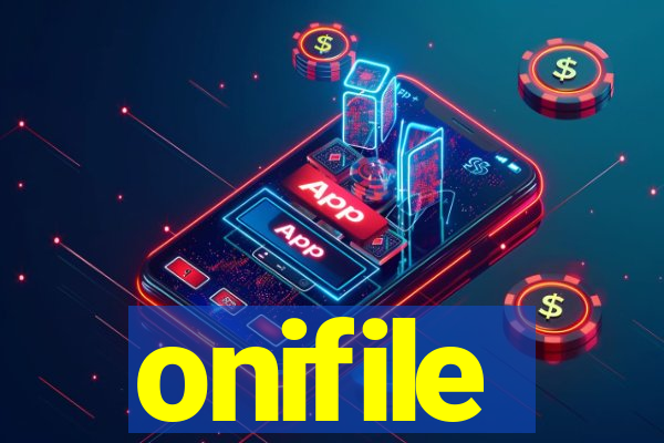 onifile