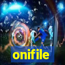 onifile