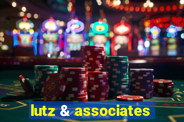 lutz & associates