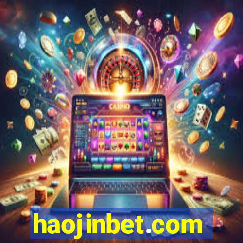 haojinbet.com