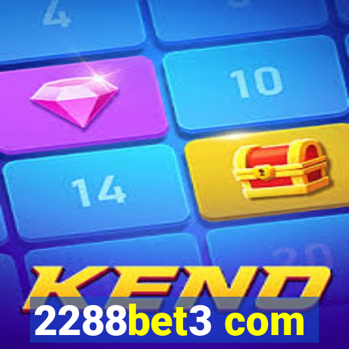 2288bet3 com