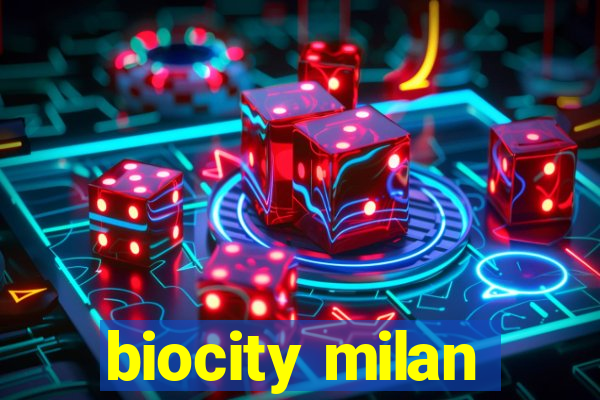 biocity milan