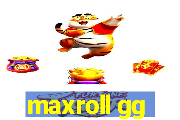 maxroll gg