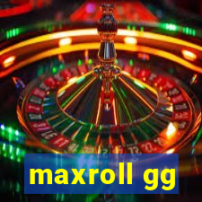 maxroll gg