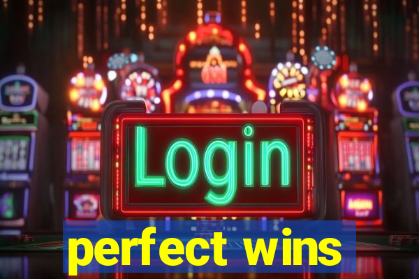 perfect wins