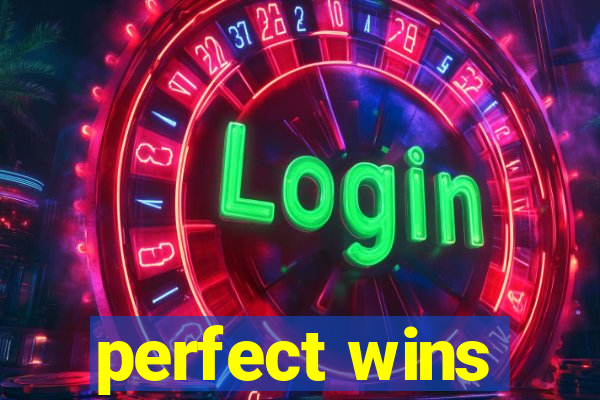 perfect wins