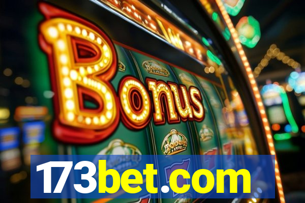 173bet.com