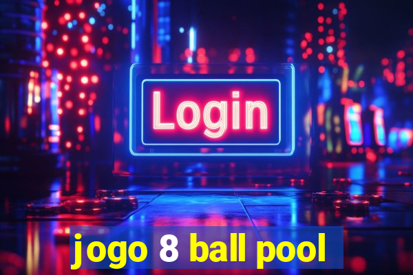 jogo 8 ball pool