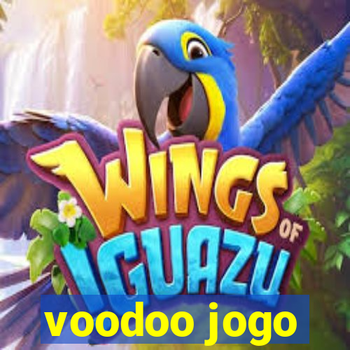 voodoo jogo