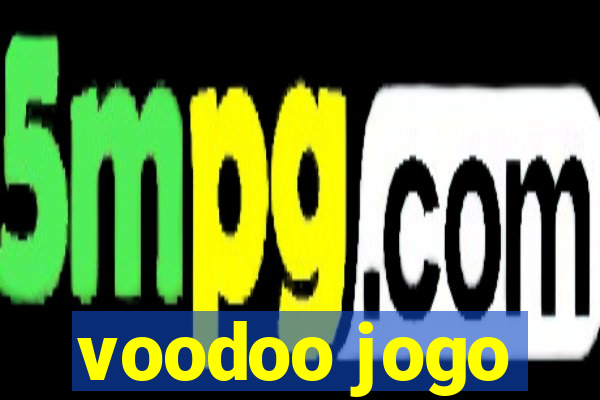 voodoo jogo