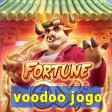 voodoo jogo