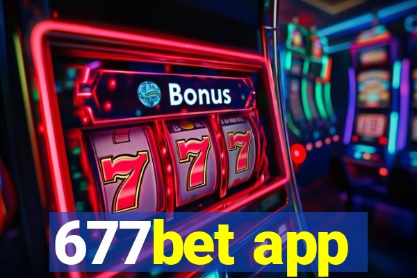 677bet app