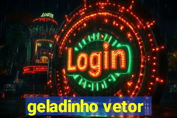 geladinho vetor