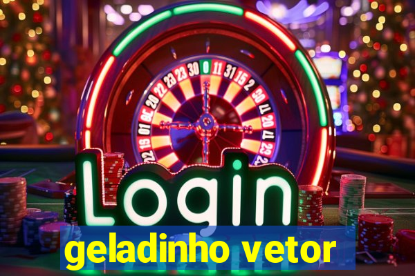 geladinho vetor