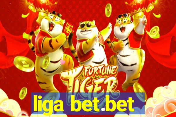 liga bet.bet