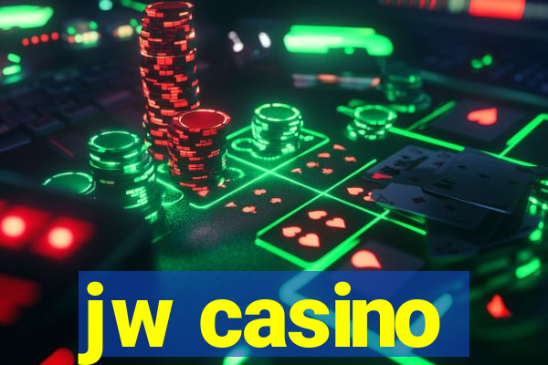 jw casino