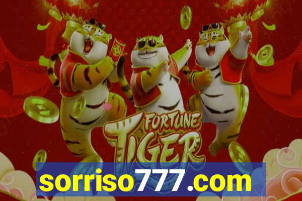 sorriso777.com