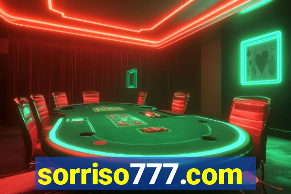 sorriso777.com