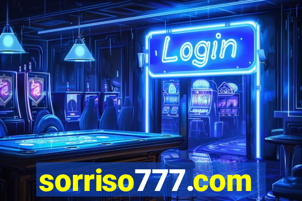 sorriso777.com