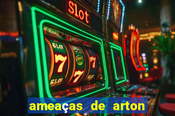 ameaças de arton pdf download