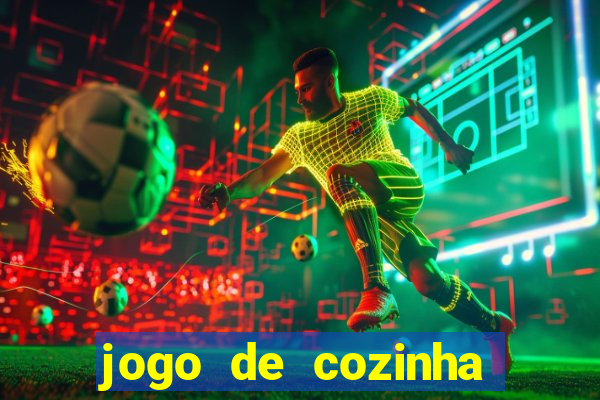 jogo de cozinha casas bahia