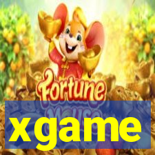 xgame