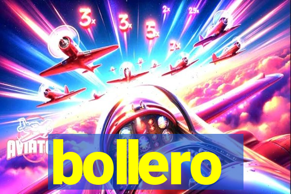 bollero