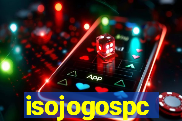 isojogospc