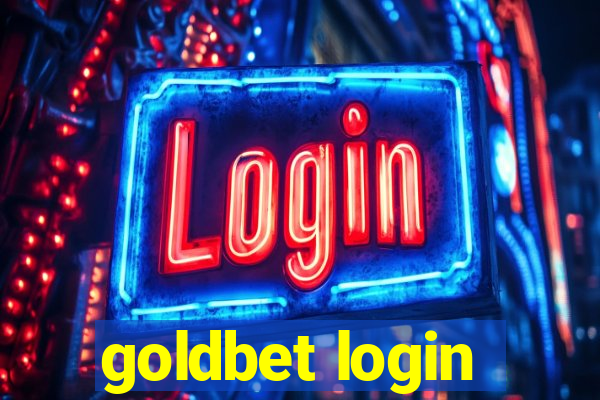 goldbet login