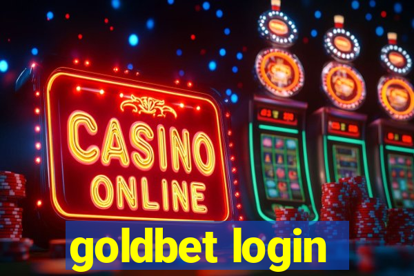 goldbet login