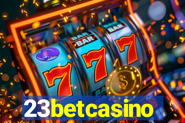 23betcasino