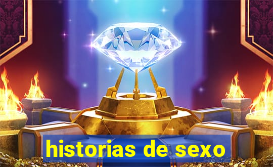 historias de sexo