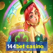 144bet casino