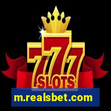 m.realsbet.com