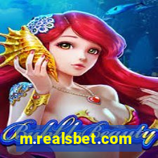 m.realsbet.com