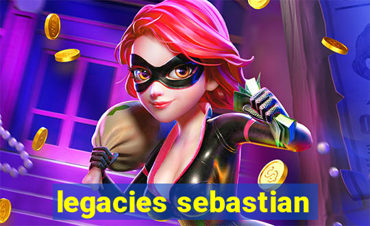 legacies sebastian