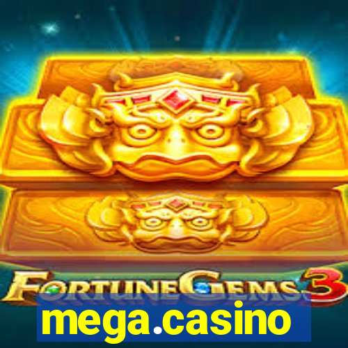 mega.casino