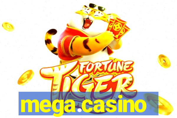 mega.casino