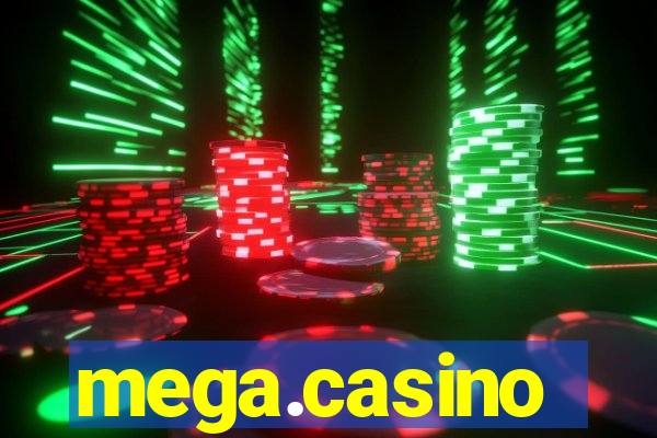 mega.casino