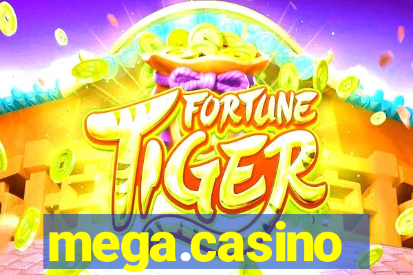 mega.casino