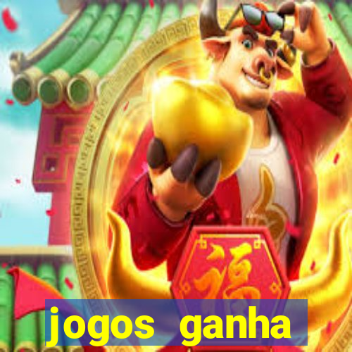 jogos ganha dinheiro sem depositar