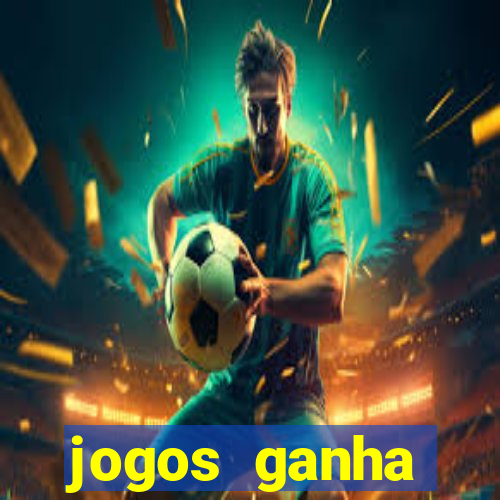 jogos ganha dinheiro sem depositar