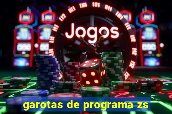 garotas de programa zs